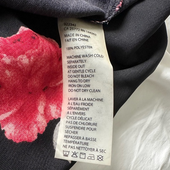 Dex Dress - Picture 8 of 8